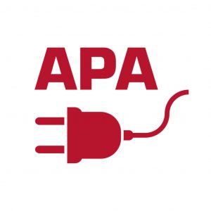 APA Unplugged Workshop Series