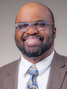 Photo of Boubacar Bouaré