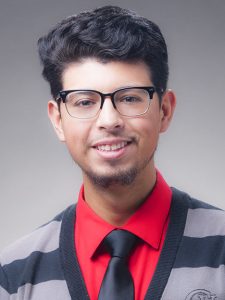 Photo of Emmanuel "Manny" Lopez