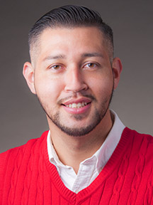 Photo of Isaias Nunez