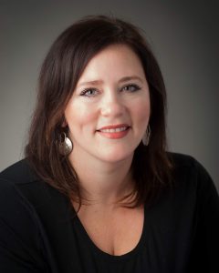 Photo of Jennifer Nehus '10