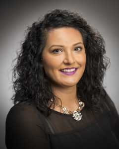 Photo of Ana Zapien '13