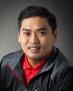 Photo of Karim Ahmath