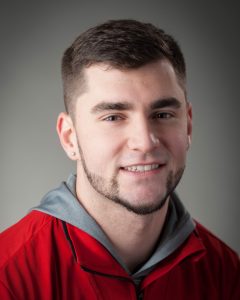 Photo of Kolton Anderson '18