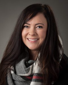 Photo of Mandy Lee `16, `18