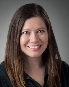 Photo of Crystal Medina '11