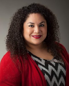 Photo of Harli Moran