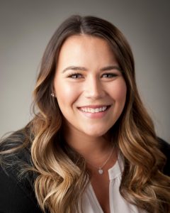 Photo of Cheyanne Robertson