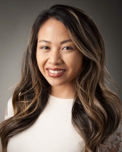 Photo of Christina Santos